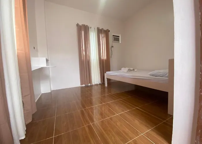 Auberge de jeunesse Honeybee Cebu