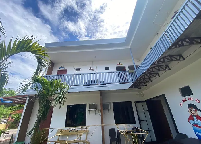 Honeybee Auberge de jeunesse Cebu